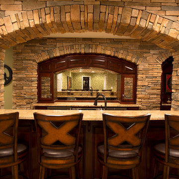 Interior Landmark Stone Projects