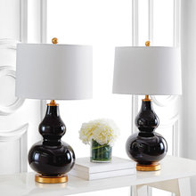 Black Lamps