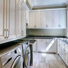5 Trails Edge Laundry
