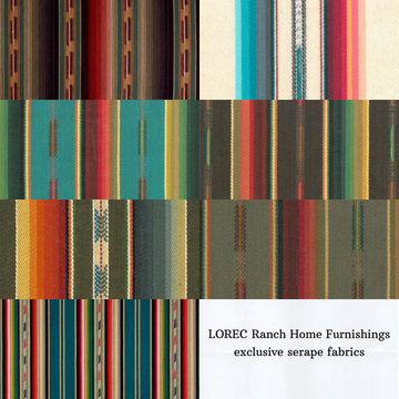 Western Shower Curtains