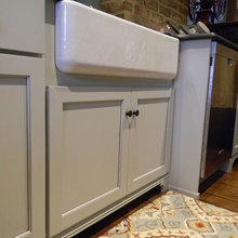 Kitchen Cabinets