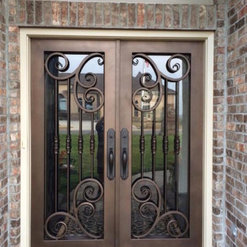 Maclin Security Doors Memphis Tn Us 38111