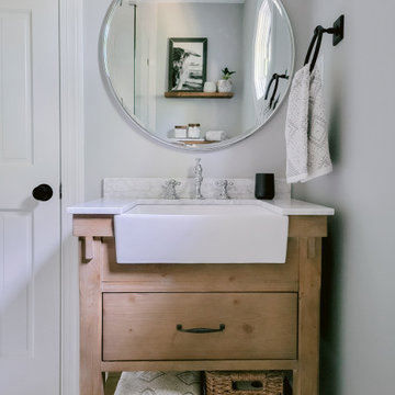 Count Kristopher Dr. Guest Bathroom