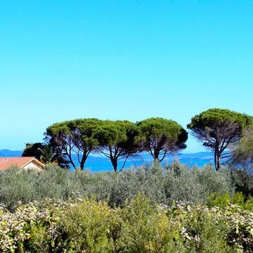 La casa del mare