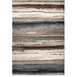 Contemporary Area Rugs by Orian Rugs