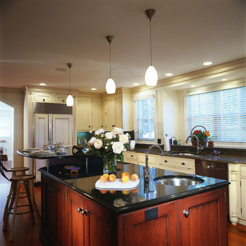 Residential Home