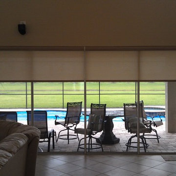 Roller Shades