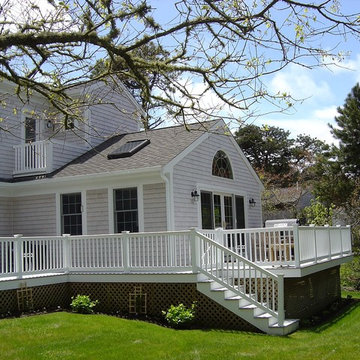 TG Homes Projects