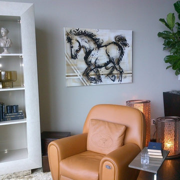 Luxury Condo Downtown Los Angeles