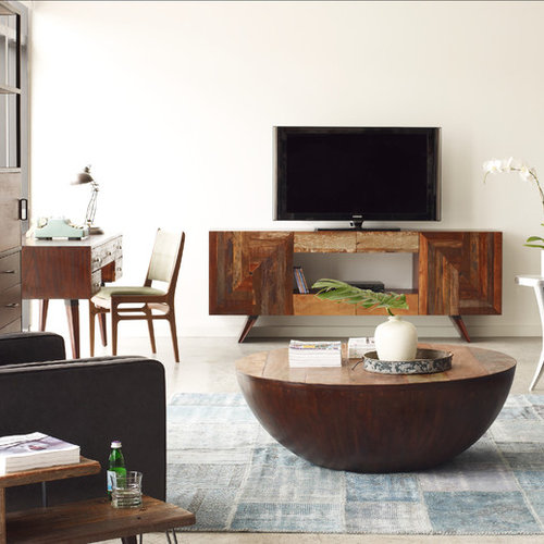 Cool Tv Stands Houzz