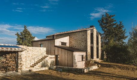Visite Privée : Une ferme rénovée et écoresponsable en Toscane