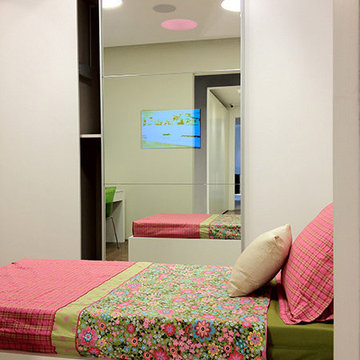 Bedroom Applications