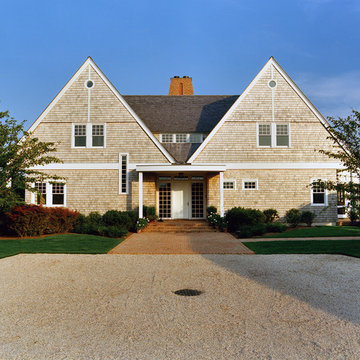 Sagaponack Home