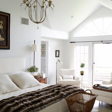 Bedrooms