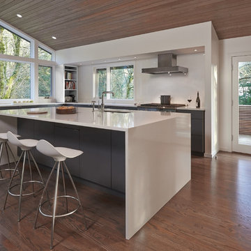 SW Portland Residence
