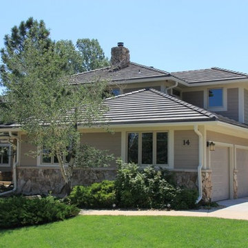 Ken Caryl Exterior