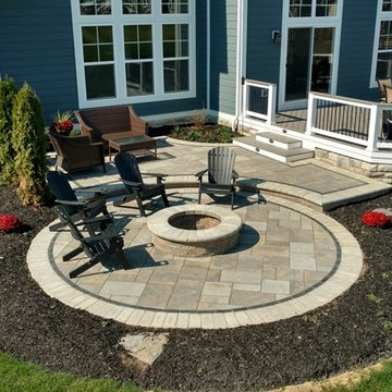 Ultimate outdoor oasis in Plain City, OH