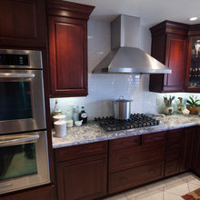 Kitchen Ideas