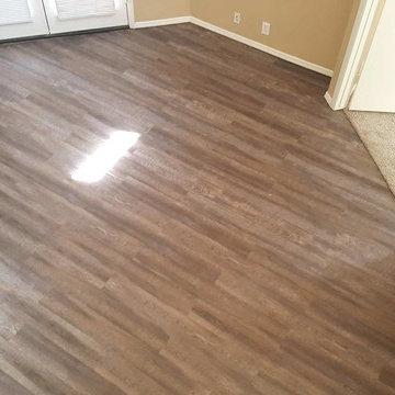 Carpet & Luxury Vinyl Tile “LVT” For our Friends