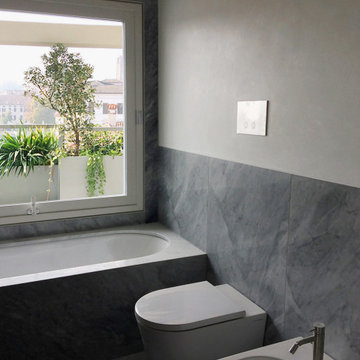 Attico trevigiano