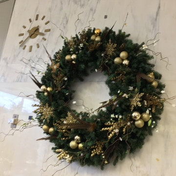 Holiday Decor