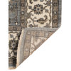Antiquity Ledbury Area Rug, Gray, 8' x 10', Persian