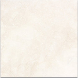 Antique White Travertine Tiles - Wall And Floor Tile