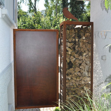 Sichtschutz