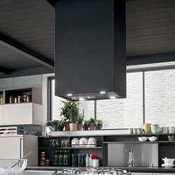 Start J Metropolitan - Kitchen Cabinetry