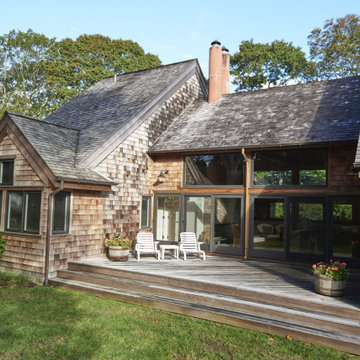 East Hampton Addition