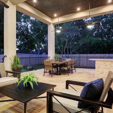 Project of the Month: July 2016