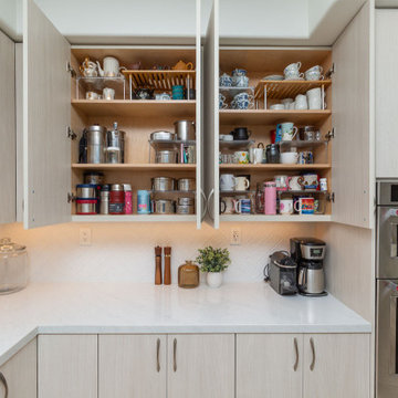 Custom Kitchen Remodeling - Carlsbad