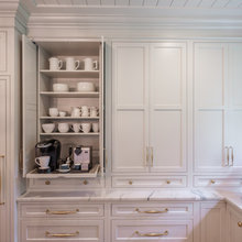 Kitchen Ideas
