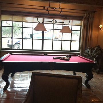 Apache Springs Ranch, Sonoita, Arizona