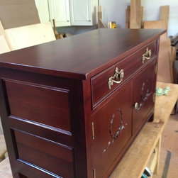 Restoration - Products