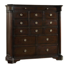 closet chests