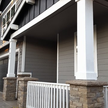Stone Veneer-Oregon City