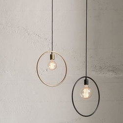 Pendant Lighting - Products