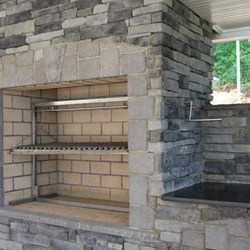 Port Republic Project