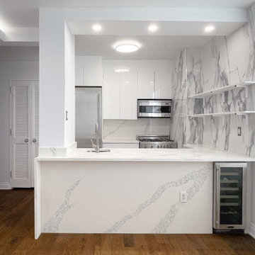 Chartwell apartment, NYC