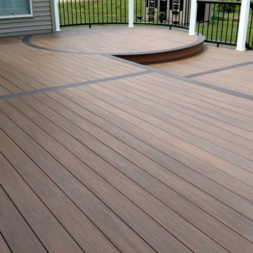 2015 Decks