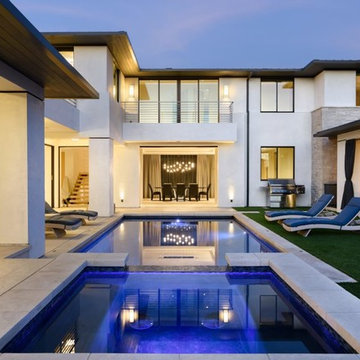Contemporary