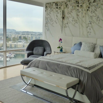 Spacious One Bedroom Condo with a view