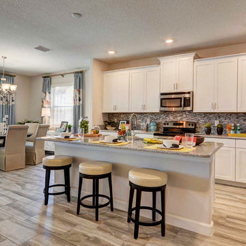 A Lennar Model Home Design