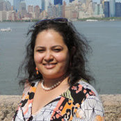 Megha Bhushan's photo