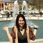 Катерина Полева's photo