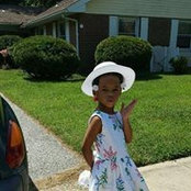 Jazmine Brown's photo