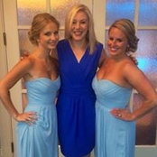 Lia Marley's photo