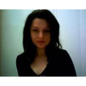 Laumė Ragana's photo