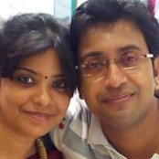 Foto von Shiba Nanda Pan